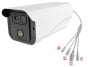 KJB TMT30 30 Person Thermal Image Body Temperature Camera TMT30 by KJB