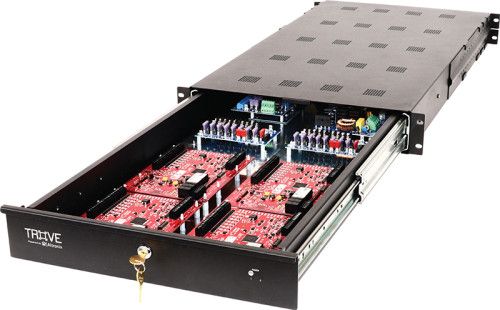 Altronix T2RM7F8SDQ 8-Door Altronix/Mercury Access & Power Integration Kit T2RM7F8SDQ by Altronix