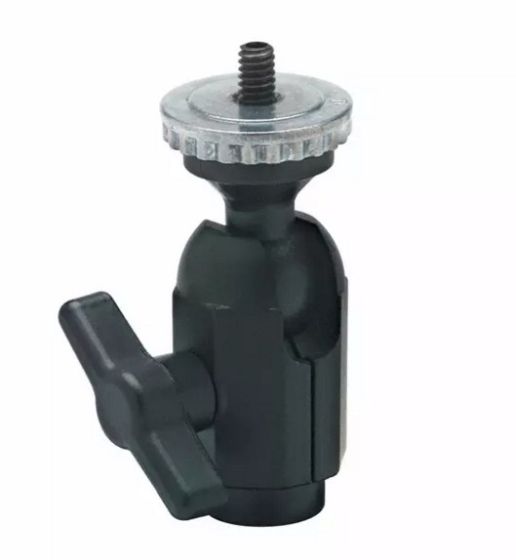 Panavise 651-S Adjusting Knuckle with 1/4-20 Stud 651-S by Panavise