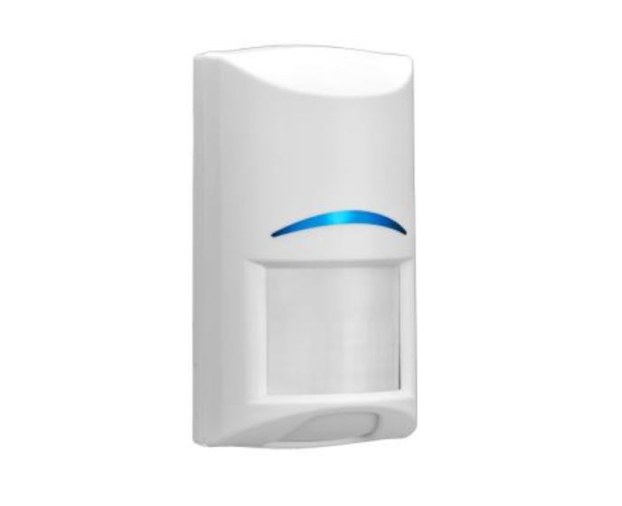 Radionix by Bosch RFPR-12 Wireless Motion Detector, 40 Feet (12 Meters) RFPR-12 by Bosch
