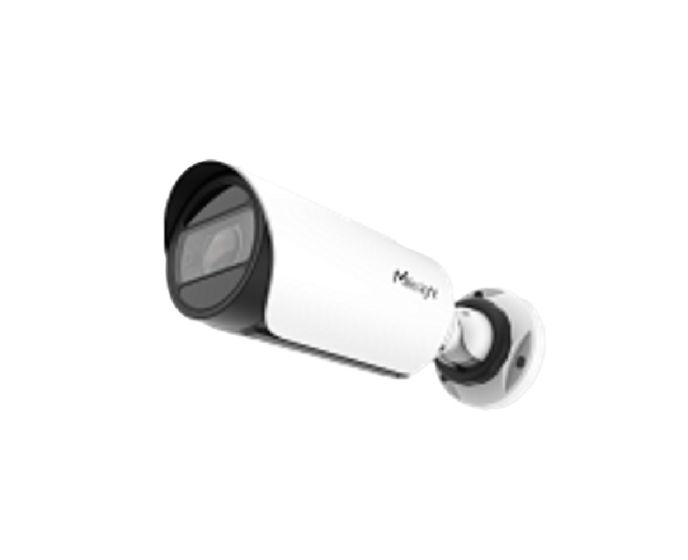 InVid INVID-MS-C2964-RFPE 2 Megapixel Network IP Bullet Camera with 2.7-13.5mm Lens INVID-MS-C2964-RFPE by InVid