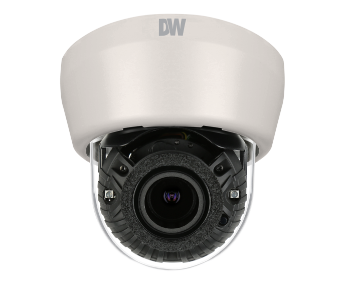 Digital Watchdog DWC-MD421TIR Triple Codec Network Camera DWC-MD421TIR by Digital Watchdog