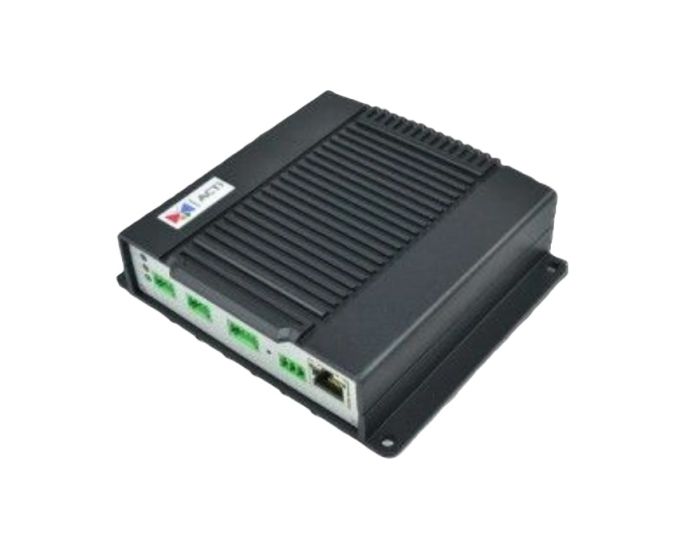 ACTi V21 1-Channel 960H/D1 H.264 Video Encoder V21 by ACTi