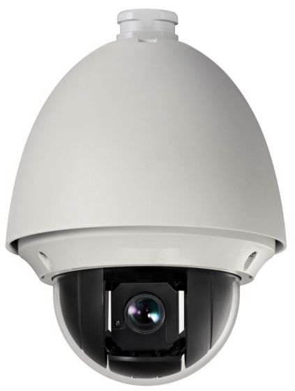 Security Tronix IP-NP112-OD 2 Megapixel Mini PTZ Dome Network Camera IP-NP112-OD by SecurityTronix