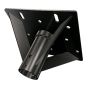 Crimson CA8HD Heavy Duty 8 x 8" Ceiling Adapter for Long Drops, Black CA8HD by Crimson