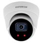 Seco-Larm EV-N2506-2W4Q 5 Megapixel Outdoor IP Fixed Turret Camera, 2.8mm Lens EV-N2506-2W4Q by Seco-Larm