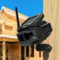 Vosker V150-US 1920 X 1080 Outdoor Solar Powered LTE Mobile Security Camera, Nationwide V150-US by Vosker