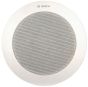 Bosch LC4-UC06E Premium Ceiling Wide Angle Loudspeaker LC4-UC06E by Bosch