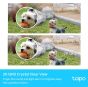 TP-Link Tapo-C420 Smart Wire-Free Security Camera Tapo-C420 by TP-Link