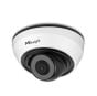 InVid INVID-MS-C8183-PD 4K  Network Mini Dome Camera for Outdoor Use with Advanced Microphone INVID-MS-C8183-PD by InVid