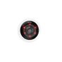 InVid INVID-MS-C8274-PA 12 Megapixel 360º Panoramic Fisheye Camera, for Outdoor Use with Microphone INVID-MS-C8274-PA by InVid
