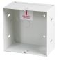 Linear DMC1HRW Flush-Mount Rough-In Enclosure DMC1HRW by Linear