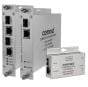 Comnet CNFE2MCM Small-size 10/100 Mbps Ethernet Media Converter CNFE2MCM by Comnet