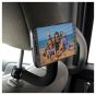 RVS Systems RVS-SA101-01 Headrest Hook With Magnetic Phone & Tablet Mount, 1 Pack RVS-SA101-01 by RVS Systems