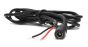 RVS Systems RVS-MV3R-IR-04 Surface Mount Right Side Camera with IR, 33' Cable, RCA Adapter, Female Power Cable for RCA Adapter RVS-MV3R-IR-04 by RVS Systems