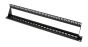 Platinum Tools 641-24U 24 Port Unshielded Unloaded Patch Panel 641-24U by Platinum Tools