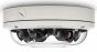 Arecont Vision AV12276DN-NL 12 Megapixel Surface Mount IP Dome Camera, No Lens AV12276DN-NL by Arecont Vision