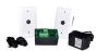 ETS SM5-M2 2 SM1 Mirophone SMM2 Mixer Interface Box SM5-M2 by ETS