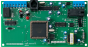 GE Security Interlogix NX-540E Operator Telephone Interface Module NX-540E by Interlogix
