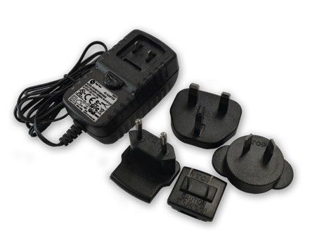 ACTi PPBX-0002 Universal Power Adapter PPBX-0002 by ACTi