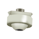 Hanwha Vision SBP-302CMS Swivel Adapter for Pendant Mount