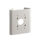 IQsight by Bosch LTC-9213-01 Pole Mount Adapter with Stainless Steel Straps