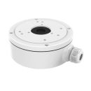 Hikvision ABS Inclined Ceiling Mount Bracket for Dome Camera