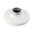 Samsung SBP-122HMW Hanging Mount for QND-8080R/6082R, QNV-8010R/20R/30R, QNV-6012R/22R/32R Cameras, White