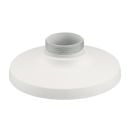 Hanwha Vision SBP-300HMW7 Hanging Mount for XNV-6011W, QND-8010R/20R/30R, QND-6012R/22R/32R Cameras, White