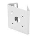 Samsung SBP-300PMW Pole Mount Adapter, White