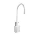 Geovision GV-Mount 208-2 Swan Neck Mount Bracket with Junction Box for GV-EVD/FER