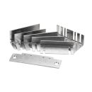 HES HESCUT-MTK Metal Template Kit