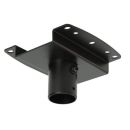 Peerless-AV MOD-CPF-W Modular Series Square Ceiling Plate, Flat