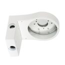 American Dynamics IPSMDWALL3 Mini-Dome Wall Mount for Pro Gen3