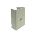 Flir CF-POLE-63 Pole Mount for CF-ENCL-63 Box Camera with Straps