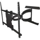 Crimson A55 Articulating Mount for 37" to 75" Flat Panel Screens