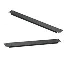 Crimson RCB2U Standard 2U Blank for 19" Rack