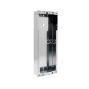 Comelit IX9151 Switch Flush Mounted Box for Front Plate with 5-6-7-8 Buttons