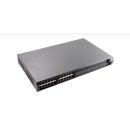 Pelco POE1236-ATUS 12 Port 36W POE Midspan