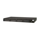 Pelco PPOE2436-ATUS 24 Port 36W POE Midspan