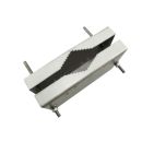 Hanwha Vision HT-SPMA-SD Explosion Proof Pole Mount Accessory