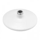 Hanwha Vision SBP-276HMW White Mounting Cap for PNM-9084QZ