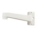 Hanwha Vision SBP-390WM2 Wall Mount Arm, Ivory