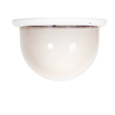 American Dynamics IFS02P6ICBBL Illustra Flex Indoor PTZ, Non-Vandal Clear Bubble