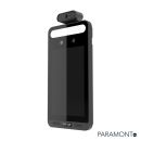 InVid PAR-P2TEMPTABLET 2 Megapixel HD Temperature Measurement and Face Recognition Terminal