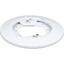 Axis 01242-001 T94C01L Recessed Mount for Dome Camera