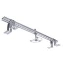 Vivotek AM-10F Recessed Kit for Multi-Sensor Camera