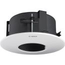 Bosch NDA-8000-PLEN Plenum Rated In-Ceiling Mount Kit