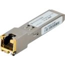 Altronix P1GCE Small Form-Factor Pluggable Copper Transceiver