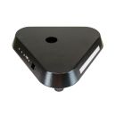 ViewZ VZ-7TIM-DS Desktop Stand with Base for VZ-7TIM-S